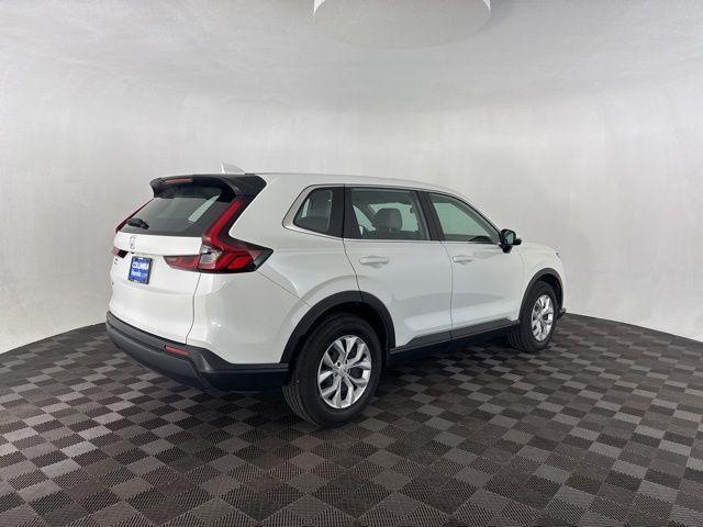 used 2023 Honda CR-V car, priced at $27,100