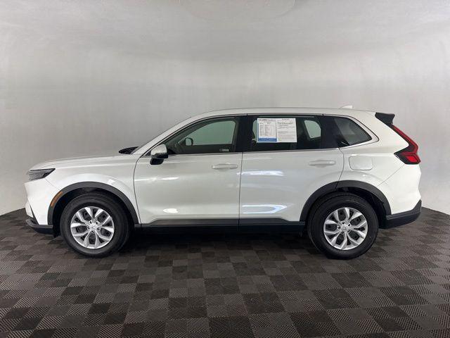 used 2023 Honda CR-V car, priced at $27,100