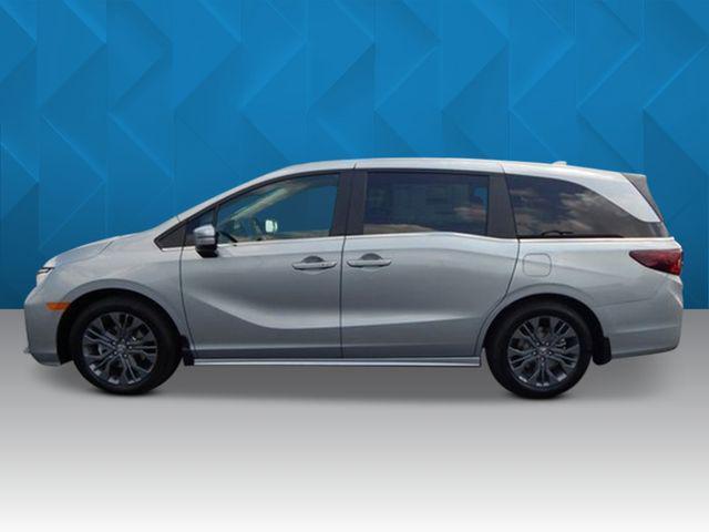 new 2025 Honda Odyssey car, priced at $47,005