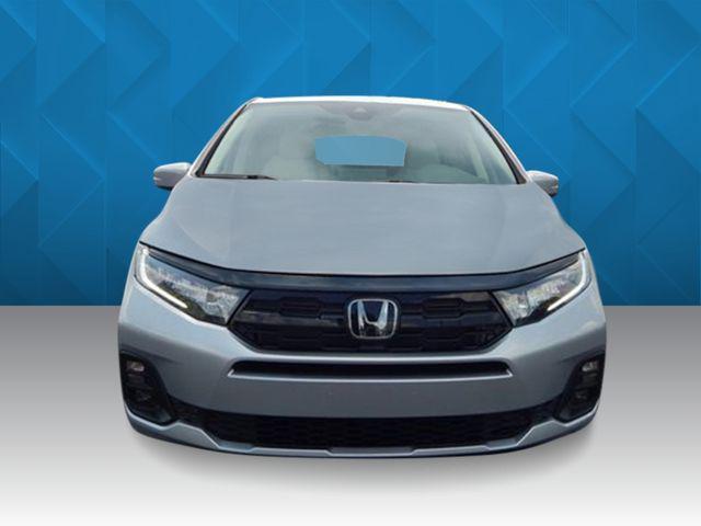 new 2025 Honda Odyssey car, priced at $47,005