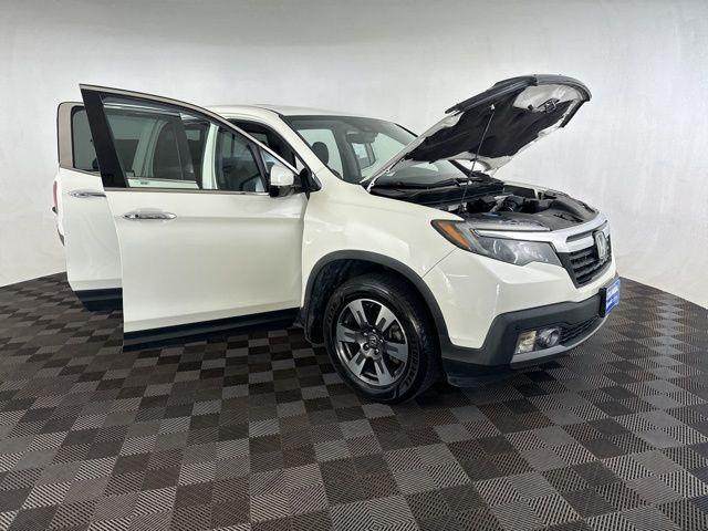 used 2019 Honda Ridgeline car, priced at $25,600