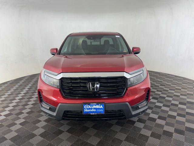 used 2023 Honda Ridgeline car, priced at $35,000