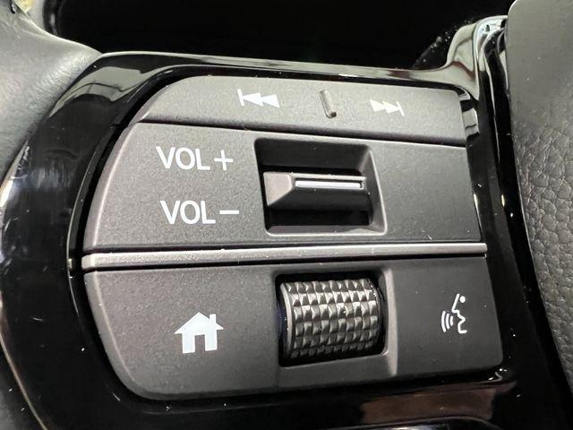 new 2025 Honda CR-V car, priced at $37,095