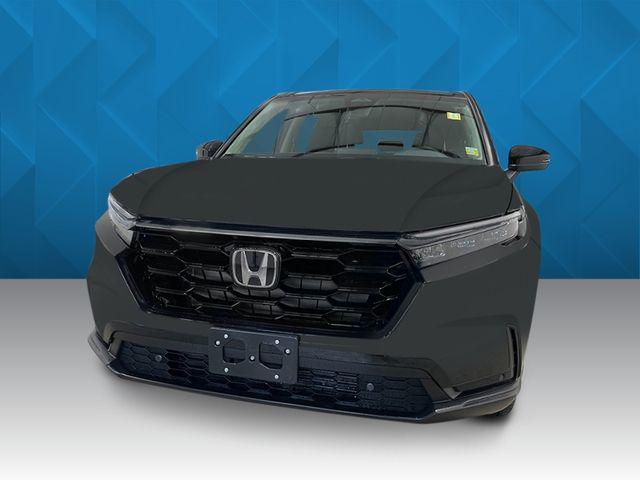 new 2025 Honda CR-V car, priced at $37,095