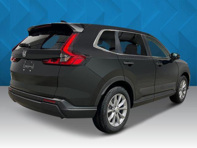 new 2025 Honda CR-V car, priced at $37,095