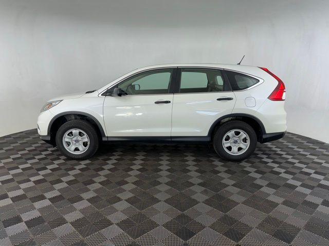 used 2015 Honda CR-V car, priced at $19,000