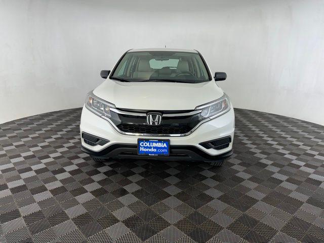 used 2015 Honda CR-V car, priced at $19,000