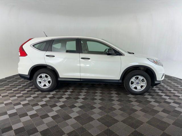 used 2015 Honda CR-V car, priced at $19,000