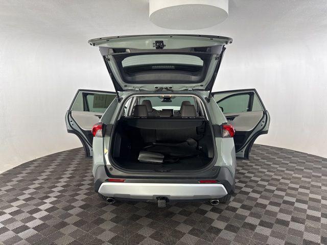 used 2020 Toyota RAV4 car, priced at $29,000