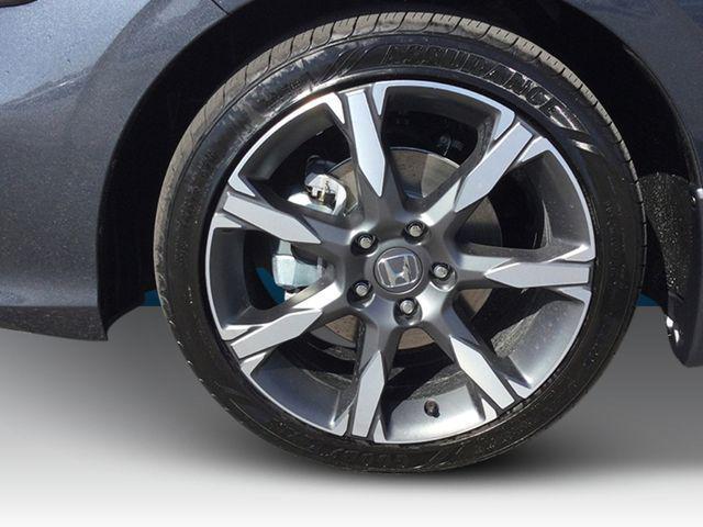 new 2026 Honda Civic Hybrid car, priced at $32,664