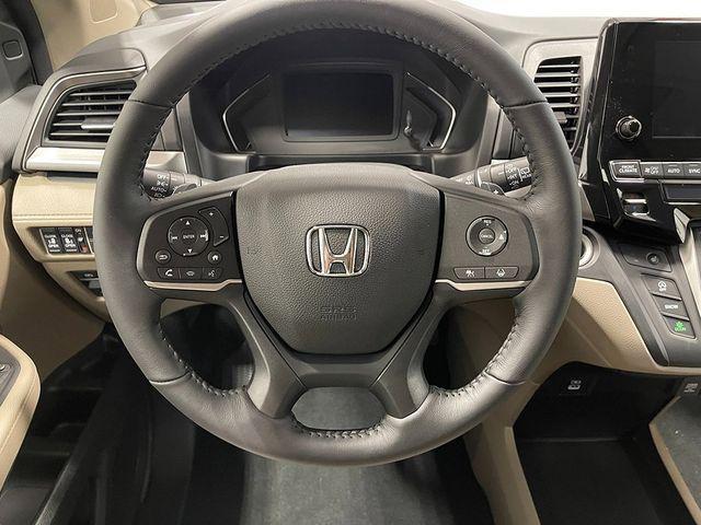 new 2024 Honda Odyssey car, priced at $42,660