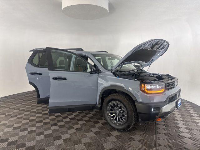 used 2026 Honda Passport car, priced at $44,000