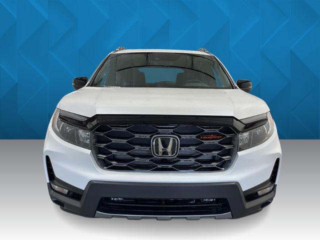 new 2025 Honda Passport car, priced at $44,488