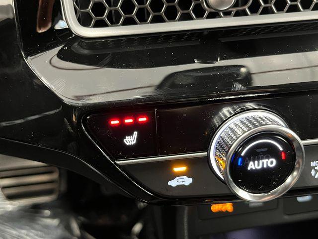 new 2026 Honda Civic Hybrid car, priced at $32,664