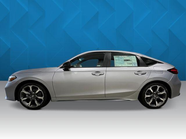 new 2026 Honda Civic Hybrid car, priced at $32,664