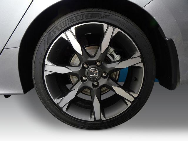 new 2026 Honda Civic Hybrid car, priced at $32,664