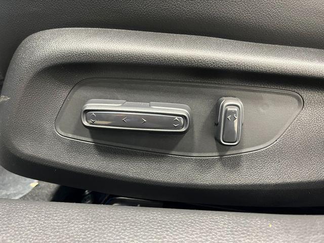 new 2026 Honda Civic Hybrid car, priced at $32,664