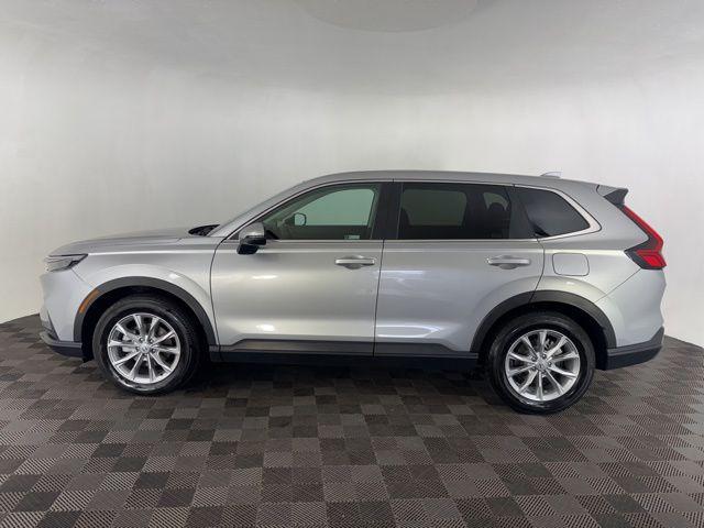 used 2024 Honda CR-V car, priced at $30,800
