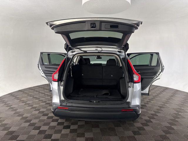used 2024 Honda CR-V car, priced at $30,800