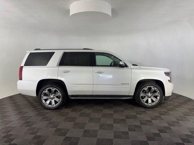 used 2017 Chevrolet Tahoe car, priced at $23,800