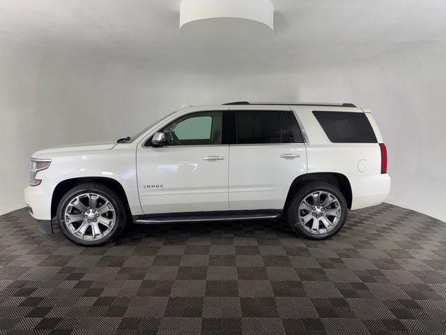 used 2017 Chevrolet Tahoe car, priced at $23,800