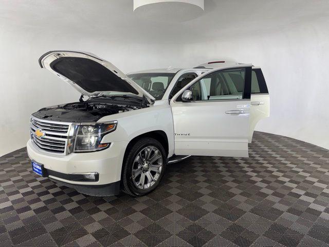 used 2017 Chevrolet Tahoe car, priced at $23,800