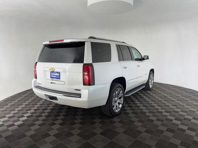 used 2017 Chevrolet Tahoe car, priced at $23,800
