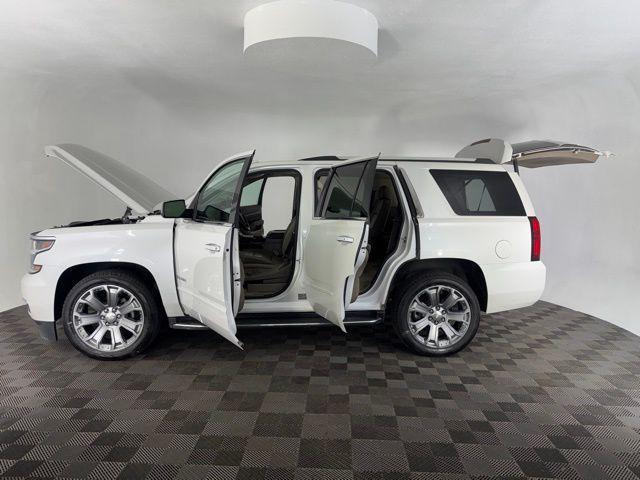 used 2017 Chevrolet Tahoe car, priced at $23,800