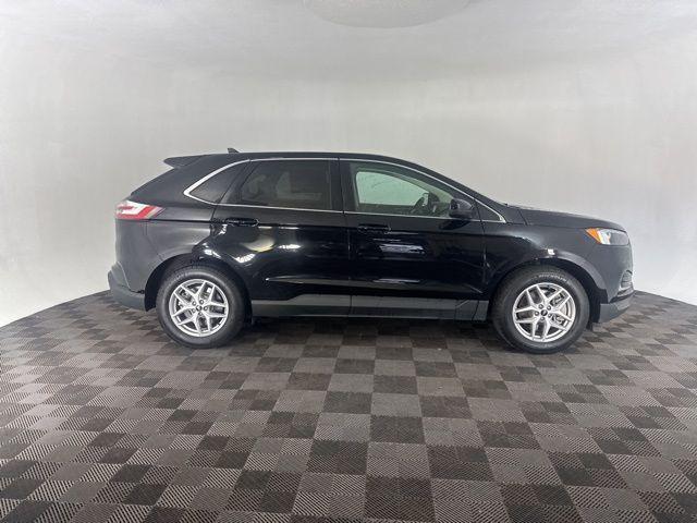 used 2024 Ford Edge car, priced at $26,000