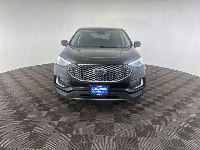 used 2024 Ford Edge car, priced at $26,000