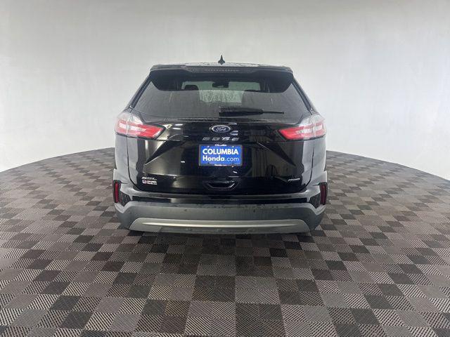 used 2024 Ford Edge car, priced at $26,000