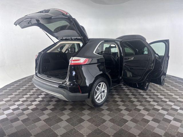 used 2024 Ford Edge car, priced at $26,000