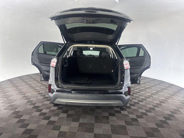 used 2024 Ford Edge car, priced at $26,000