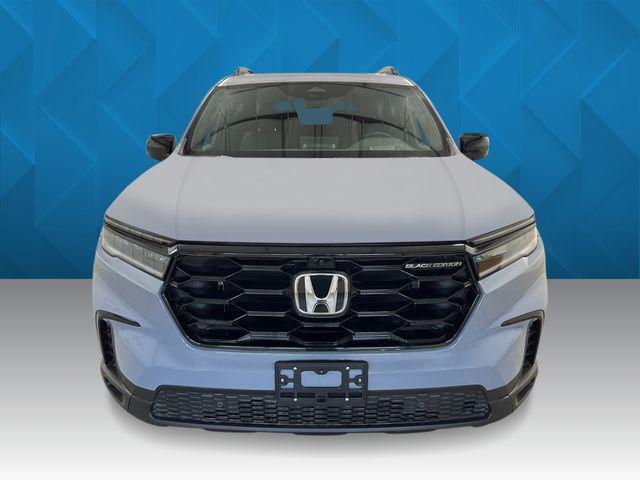 new 2025 Honda Pilot car, priced at $53,235