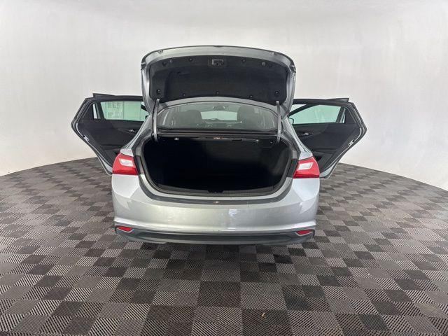 used 2023 Chevrolet Malibu car, priced at $17,800