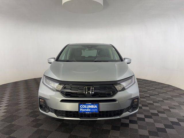 used 2025 Honda Odyssey car, priced at $40,700