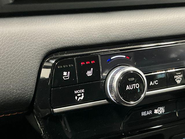 new 2026 Honda Passport car, priced at $54,410