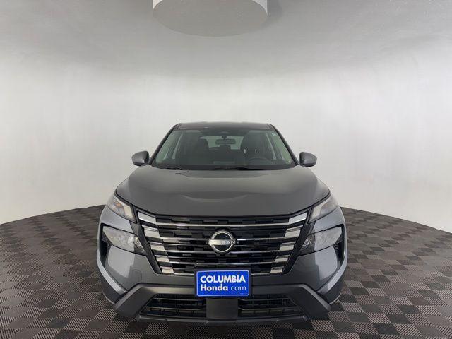used 2024 Nissan Rogue car, priced at $20,500