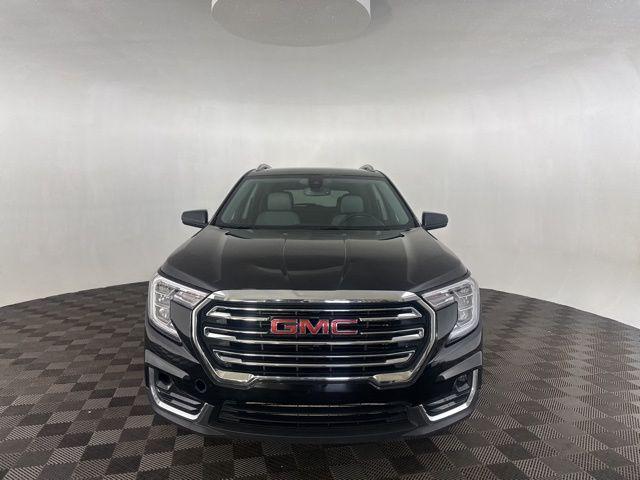 used 2024 GMC Terrain car, priced at $22,300
