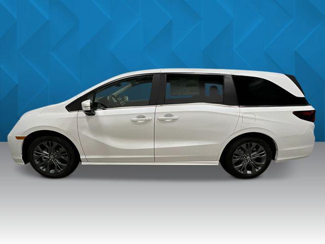 new 2025 Honda Odyssey car, priced at $47,315