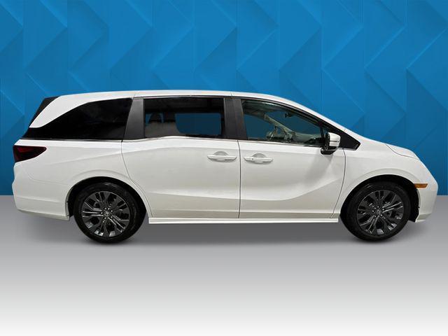 new 2025 Honda Odyssey car, priced at $47,315