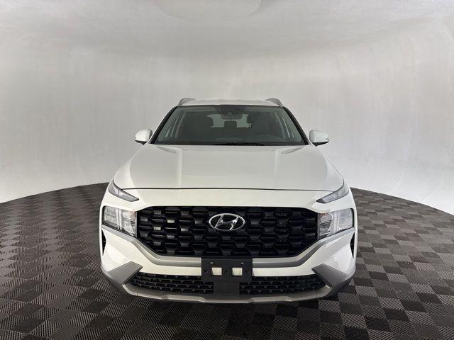 used 2023 Hyundai Santa Fe car, priced at $22,800