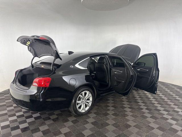 used 2020 Chevrolet Impala car, priced at $14,500