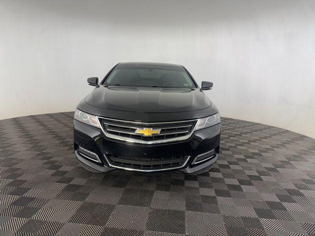 used 2020 Chevrolet Impala car, priced at $14,500