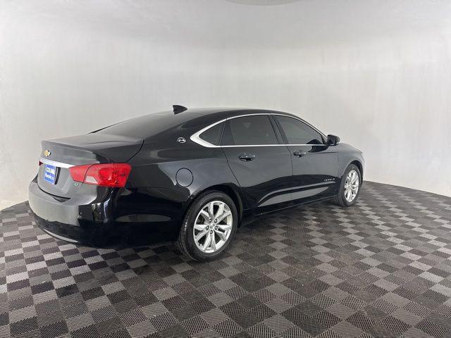 used 2020 Chevrolet Impala car, priced at $14,500