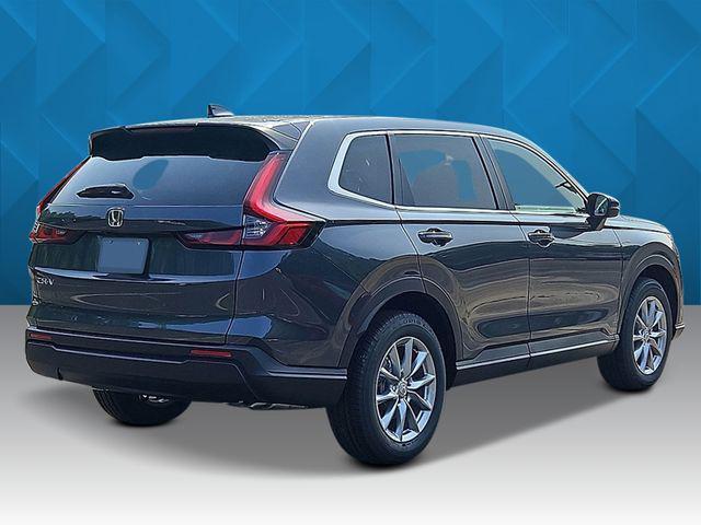 new 2026 Honda CR-V car, priced at $35,545