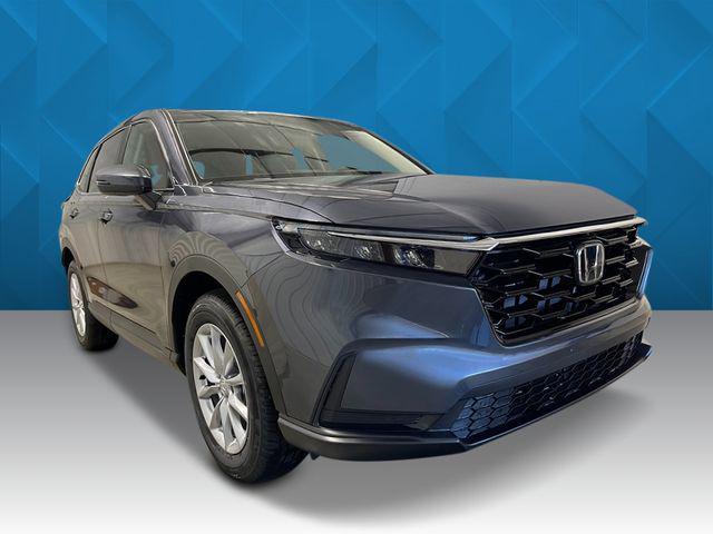 new 2026 Honda CR-V car, priced at $35,545