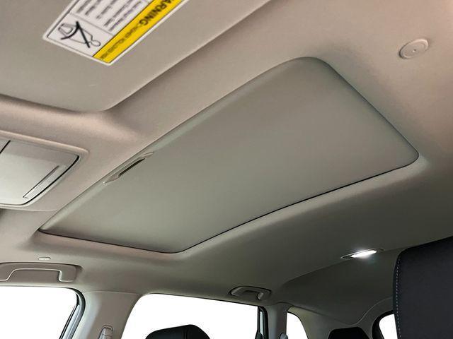 new 2026 Honda CR-V car, priced at $35,545