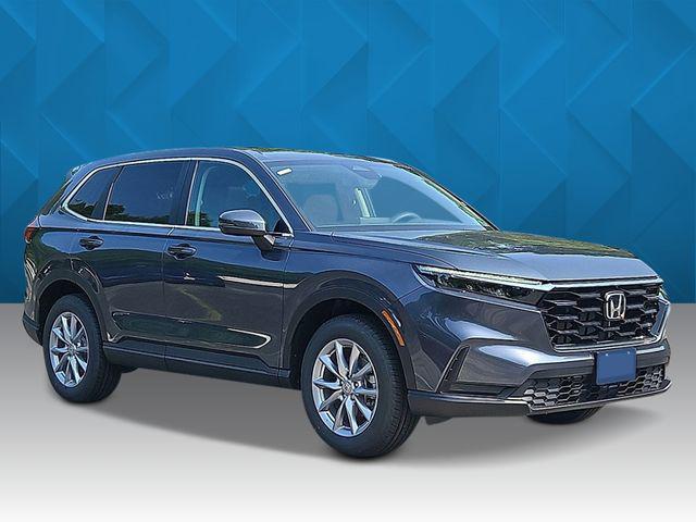 new 2026 Honda CR-V car, priced at $35,545