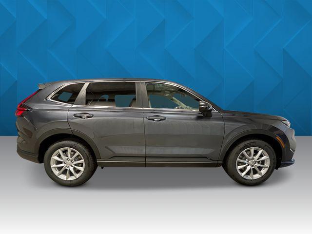 new 2026 Honda CR-V car, priced at $35,545